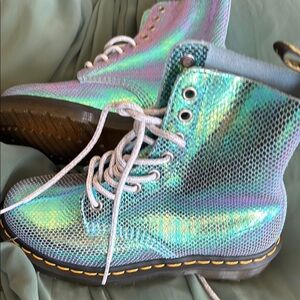 Dr. Martens Rare 1460 Pascal’s! NEW IN BOX!